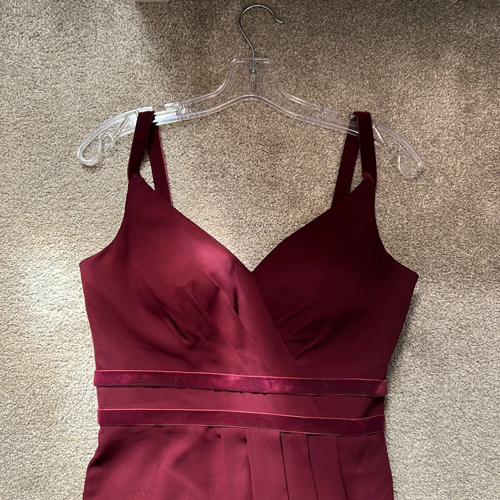Bridesmaids Dress
